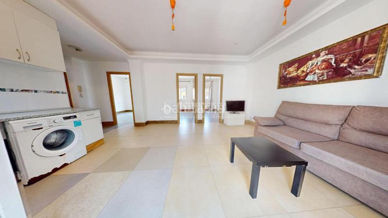 Foto e9da7732-9a33-44eb-962d-a5ec68e42715. Appartamento in Na Rovella - Hermanos Maristas Valencia