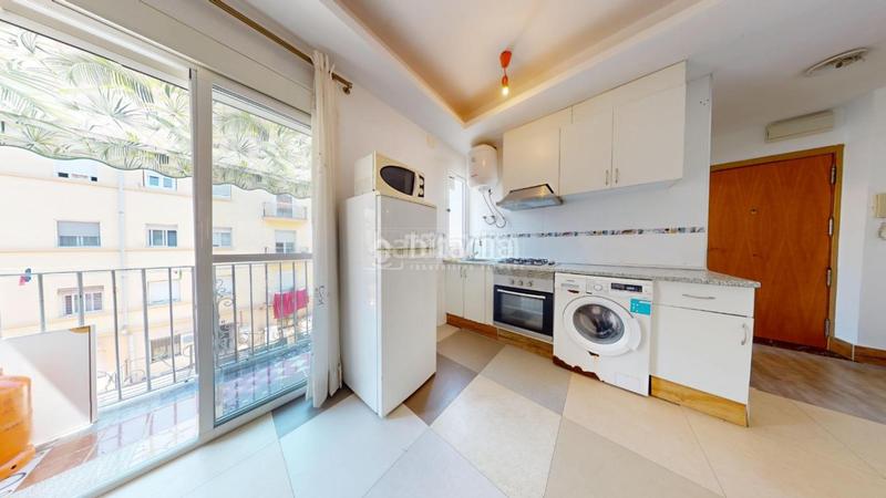 Foto fbee68c1-583d-4f3f-a466-5fd02cceb606. Appartamento in Na Rovella - Hermanos Maristas Valencia