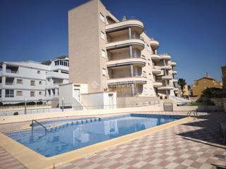 Pis a El Perelló. Piso en venta en sueca