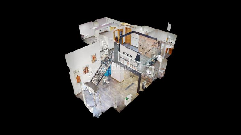 Foto 290f1f41-345b-4fdb-9ddd-0cf2b8bf49a7. Locale commerciale in Malilla Valencia