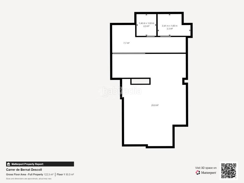 Foto 4ae9c3b5-38d5-4668-a08d-89fd8184a392. Locale commerciale in Malilla Valencia