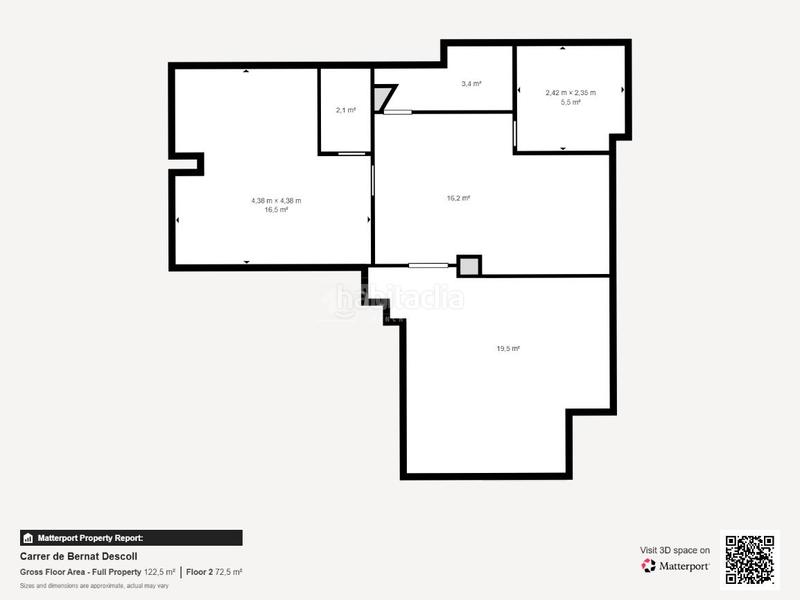 Foto 4fcf2b87-d008-408f-a8ca-9f1179a66882. Locale commerciale in Malilla Valencia