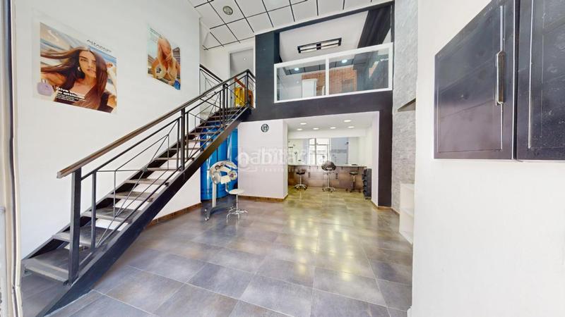 Foto 5915b8c4-dc0f-4f89-847c-2e0e6e8529b8. Locale commerciale in Malilla Valencia