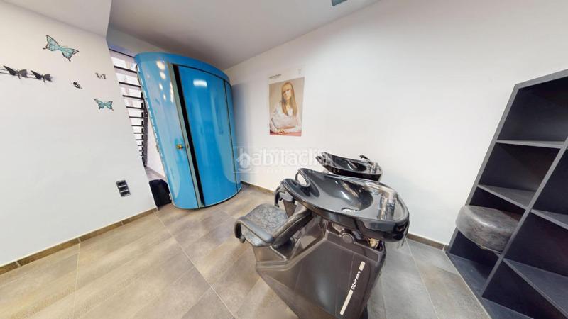 Foto 67119337-637e-4faa-a944-6e4ccd84a5c3. Locale commerciale in Malilla Valencia