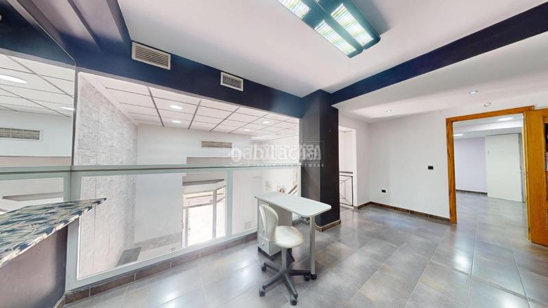 Foto 9de54f6d-5480-431e-8661-51e4919470b8. Locale commerciale in Malilla Valencia