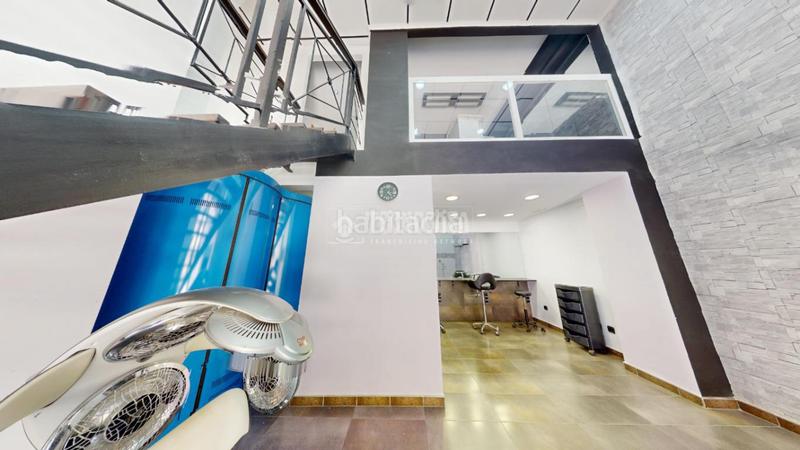 Foto b38ffa68-a900-45b0-94f2-2317c2f1b20a. Locale commerciale in Malilla Valencia