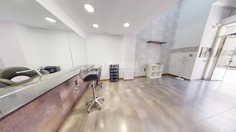 Foto b74f8be8-8cf1-447b-9cc0-f7199ae96f91. Locale commerciale in Malilla Valencia