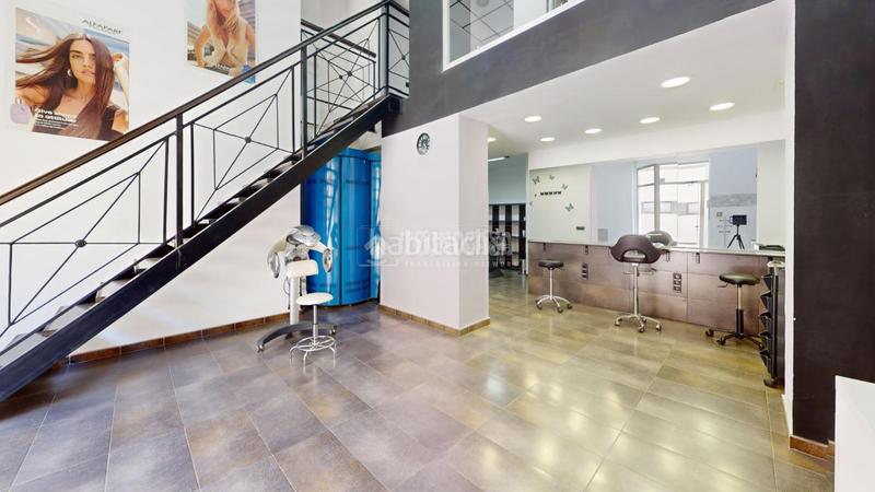 Foto befa5f26-2b06-4b44-9d04-4833d944d482. Locale commerciale in Malilla Valencia