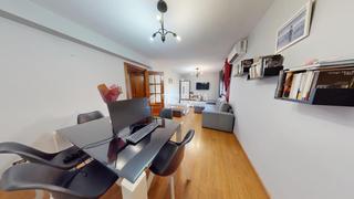 Pis a Na Rovella - Hermanos Maristas. Piso en venta en valencia