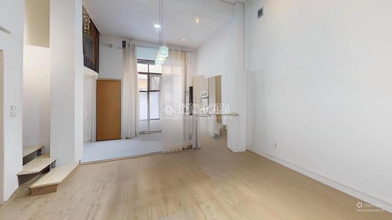 Foto d1c27307-e4e8-4147-968a-47b9adfe306f. Locale commerciale in En Corts - Doctor Waksman Valencia