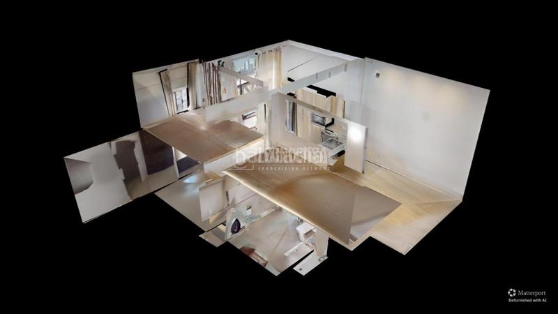 Foto d618bda6-89ca-47ab-889b-f93f53d9c6d8. Locale commerciale in En Corts - Doctor Waksman Valencia