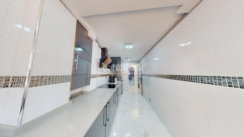 Piso en venta en Na Rovella - Hermanos Maristas Valencia - Imagen 12