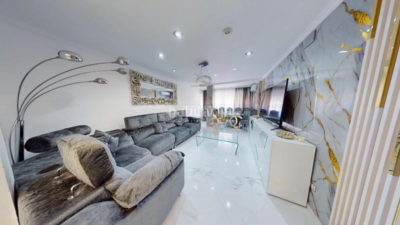 Piso en venta en Na Rovella - Hermanos Maristas Valencia - Imagen 6