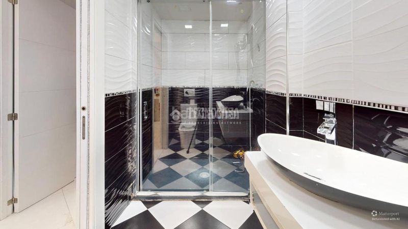 Piso en venta en Na Rovella - Hermanos Maristas Valencia - Imagen 19