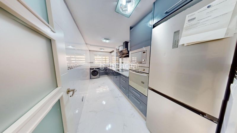 Piso en venta en Na Rovella - Hermanos Maristas Valencia - Imagen 13