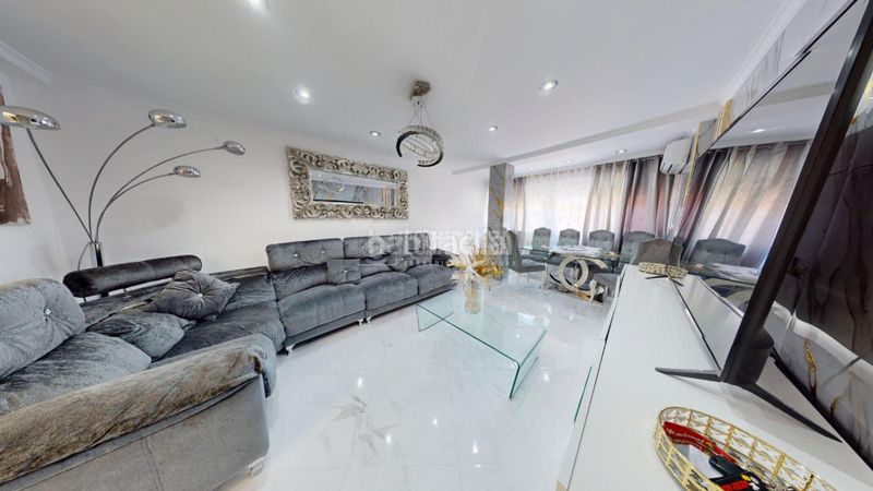 Piso en venta en Na Rovella - Hermanos Maristas Valencia