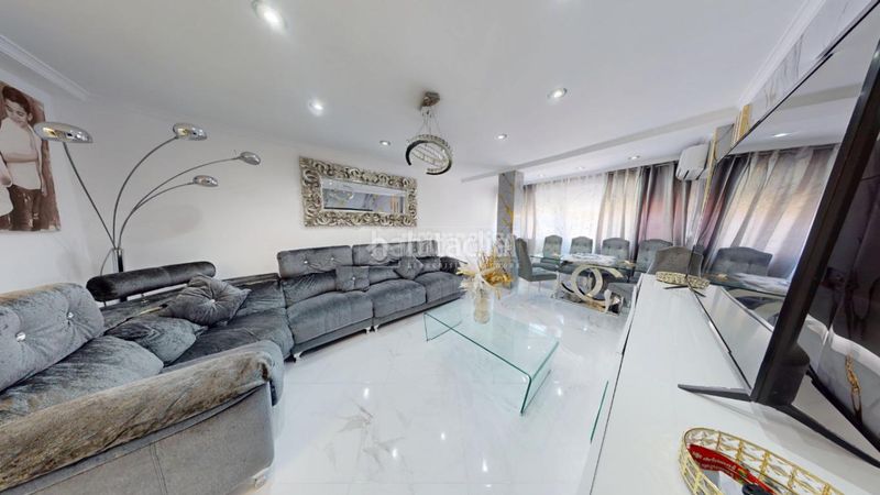 Piso en venta en Na Rovella - Hermanos Maristas Valencia - Imagen 5