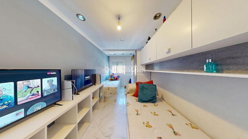 Piso en venta en Na Rovella - Hermanos Maristas Valencia - Imagen 27
