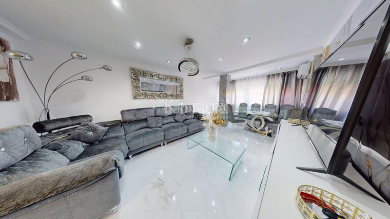 Piso en venta en Na Rovella - Hermanos Maristas Valencia - Imagen 3