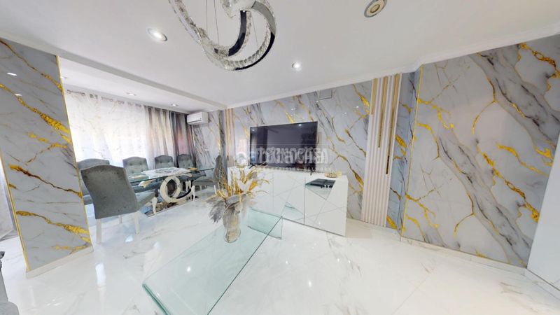 Piso en venta en Na Rovella - Hermanos Maristas Valencia - Imagen 2