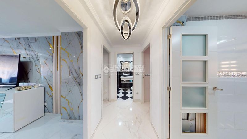 Piso en venta en Na Rovella - Hermanos Maristas Valencia - Imagen 9