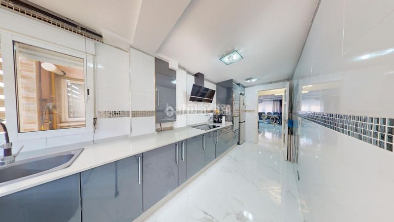 Piso en venta en Na Rovella - Hermanos Maristas Valencia - Imagen 11