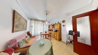 Piso en En Corts - Doctor Waksman. Piso en venta en valencia