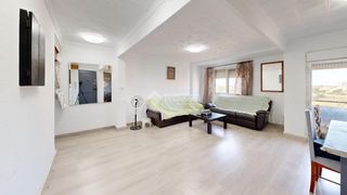 Piso en Fonteta de Sant Lluís