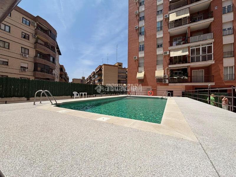 Foto 669481c3-c185-4ec8-972f-8462221cf5cf. Piso  en venta en Centro Valdemoro