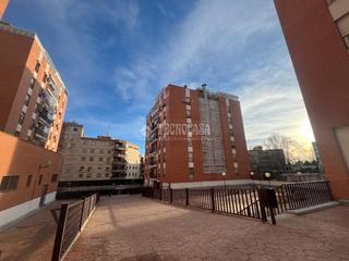 Pis a Centro. Piso en venta en valdemoro
