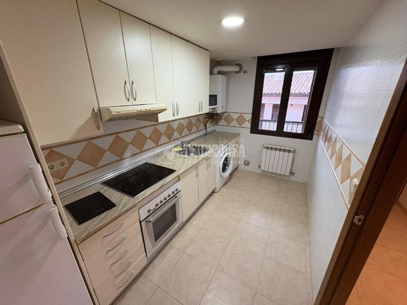 Foto 05d9821f-0f0e-4512-9bfe-9d2701e5c75d. Piso  en venta en Chinchón