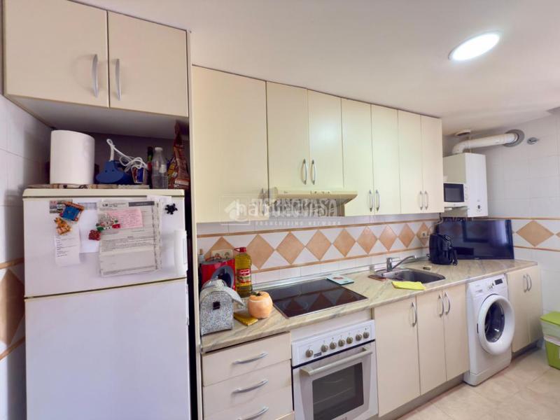 Foto 1edab168-7d92-465e-8a97-2f6061734129. Piso  en venta en Chinchón