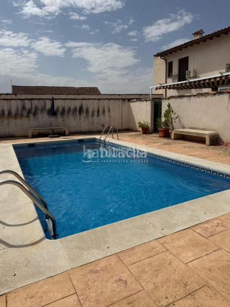 Foto 21fed788-456d-4590-bde4-b6906b2854e8. Piso  en venta en Chinchón