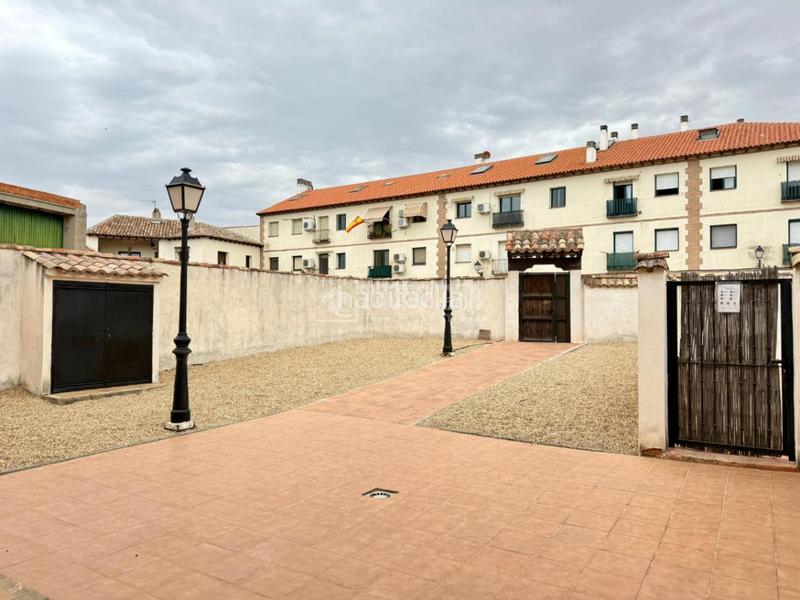 Foto 2ac163ad-62e5-4a98-a806-e36ce63c794c. Piso  en venta en Chinchón