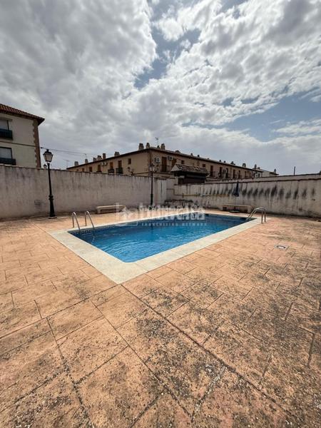 Foto 462ca311-5c3f-4f97-8552-1b55f8f33ebe. Piso  en venta en Chinchón