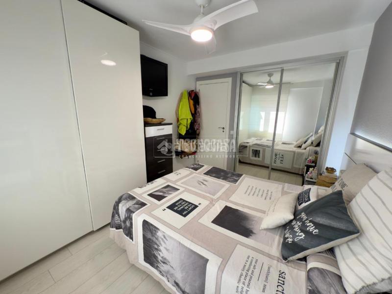 Foto ab0edda1-9350-4096-ae82-47b9da4ff968. Etagenwohnung in Centro Valdemoro