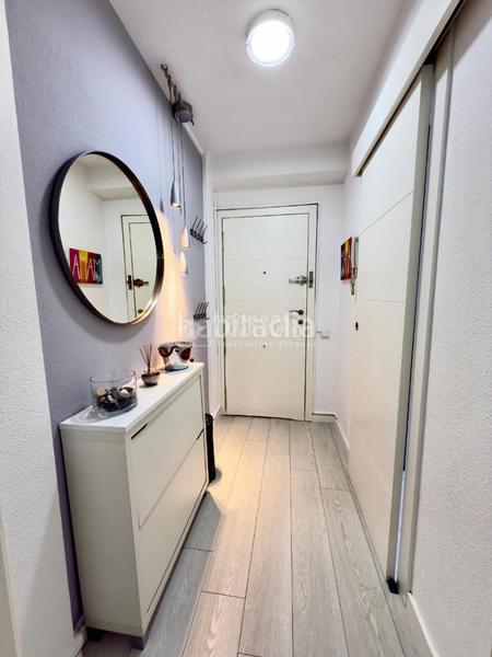 Foto bc91fec7-e959-4ce8-9c2e-2b3edb4f3441. Etagenwohnung in Centro Valdemoro