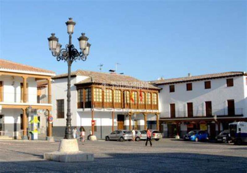 Foto 0a714b9e-4e49-4904-aecf-c25b47fc43de. Piso  en venta en Centro Valdemoro