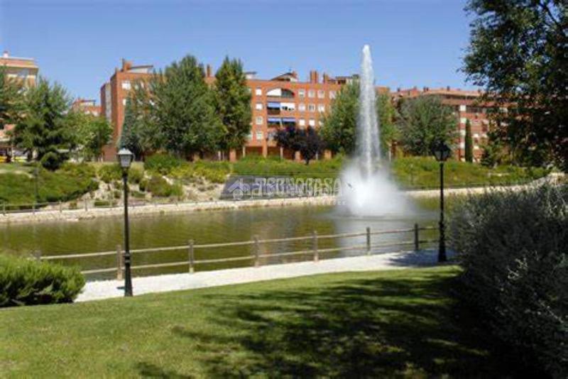 Foto 464703e6-e884-4e4e-b92f-5e4c08ddbd34. Piso  en venta en Centro Valdemoro
