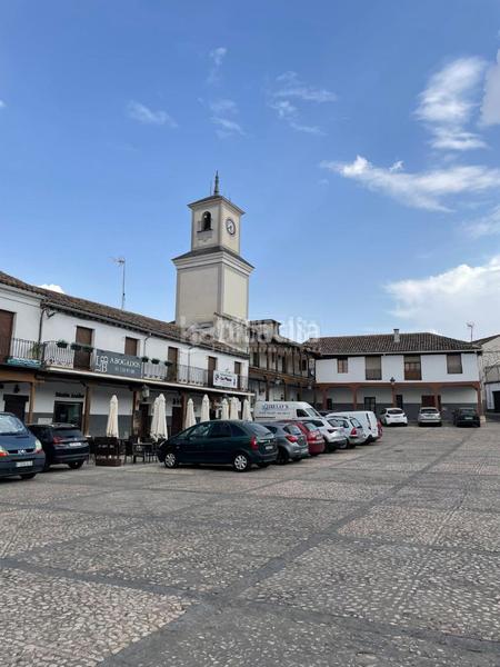 Foto 4d731a7b-a2a6-4bd9-8d90-1978a92f657e. Piso  en venta en Centro Valdemoro