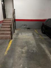 Parking coche en Centro. Boxplaza de garaje en venta en valdemoro