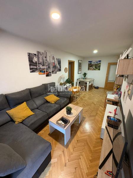 Foto 17e3a4c6-ae6c-404f-b1ce-993cbebcaa25. Pis a Altos del Olivar-El Caracol Valdemoro