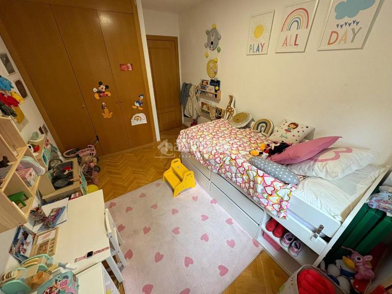 Foto 3359e014-b7fe-4900-a609-8142aa0f43b5. Pis a Altos del Olivar-El Caracol Valdemoro