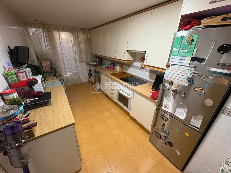 Foto 38c887e5-38b3-4c9b-9ddc-6541a0bb2245. Pis a Altos del Olivar-El Caracol Valdemoro