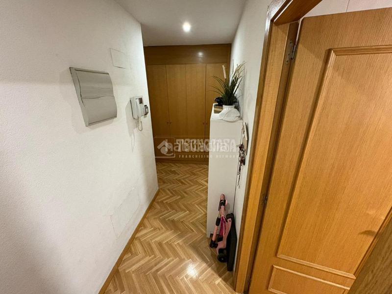 Foto 3f672b99-c873-47ff-bbe8-41087be7f4e9. Pis a Altos del Olivar-El Caracol Valdemoro