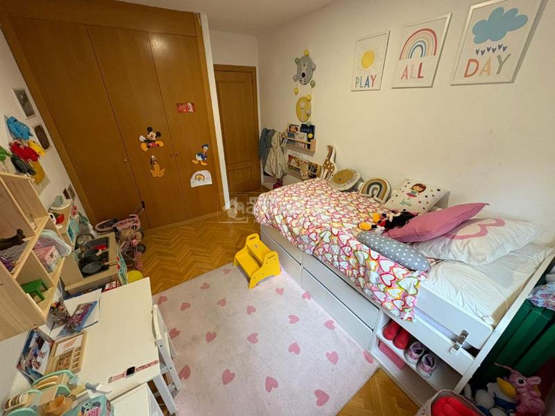 Foto 56a26120-1752-43c3-8bcb-03c57c80620e. Pis a Altos del Olivar-El Caracol Valdemoro