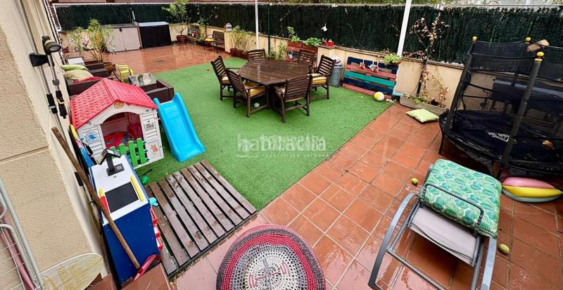 Foto 651a3bb9-2ee5-4500-880d-56b3348505fb. Pis a Altos del Olivar-El Caracol Valdemoro