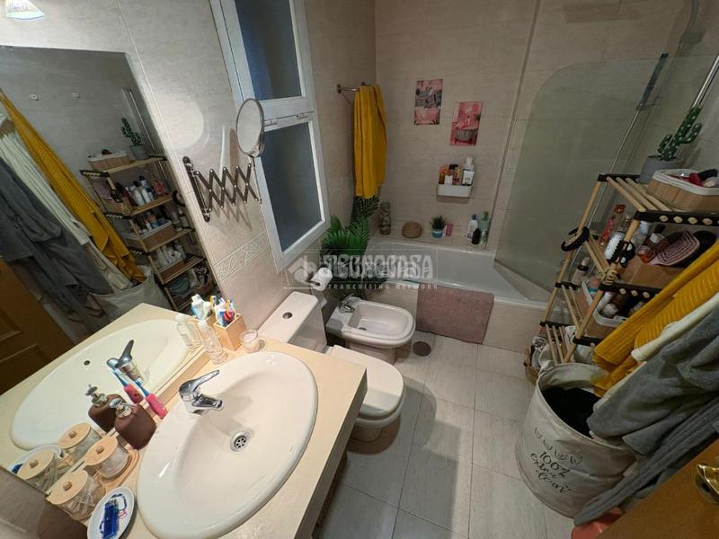 Foto 71191491-a0b1-47fc-b3a8-54c5d7752f17. Pis a Altos del Olivar-El Caracol Valdemoro