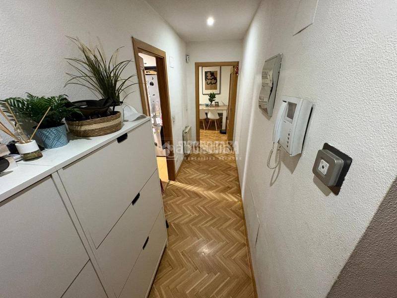 Foto 7d8a3ef4-59d1-4618-9f77-8b19d7a3da5d. Pis a Altos del Olivar-El Caracol Valdemoro