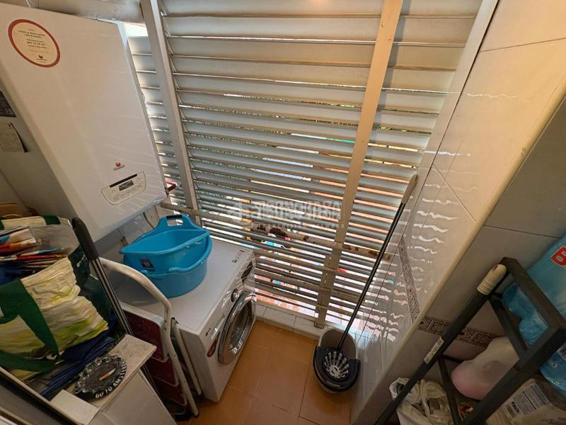 Foto 8570ebf6-2946-486c-9a00-34b314cd25de. Pis a Altos del Olivar-El Caracol Valdemoro